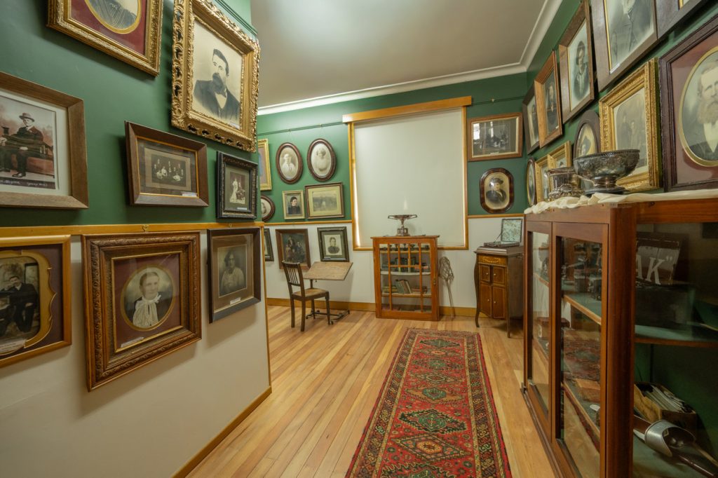 Central Otago Museums Trust Clyde-13