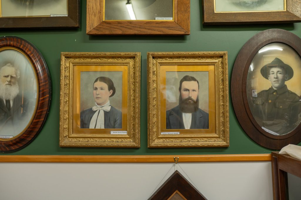 Central Otago Museums Trust Clyde-14