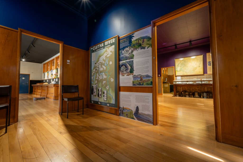 Central Otago Museums Trust Clyde-141