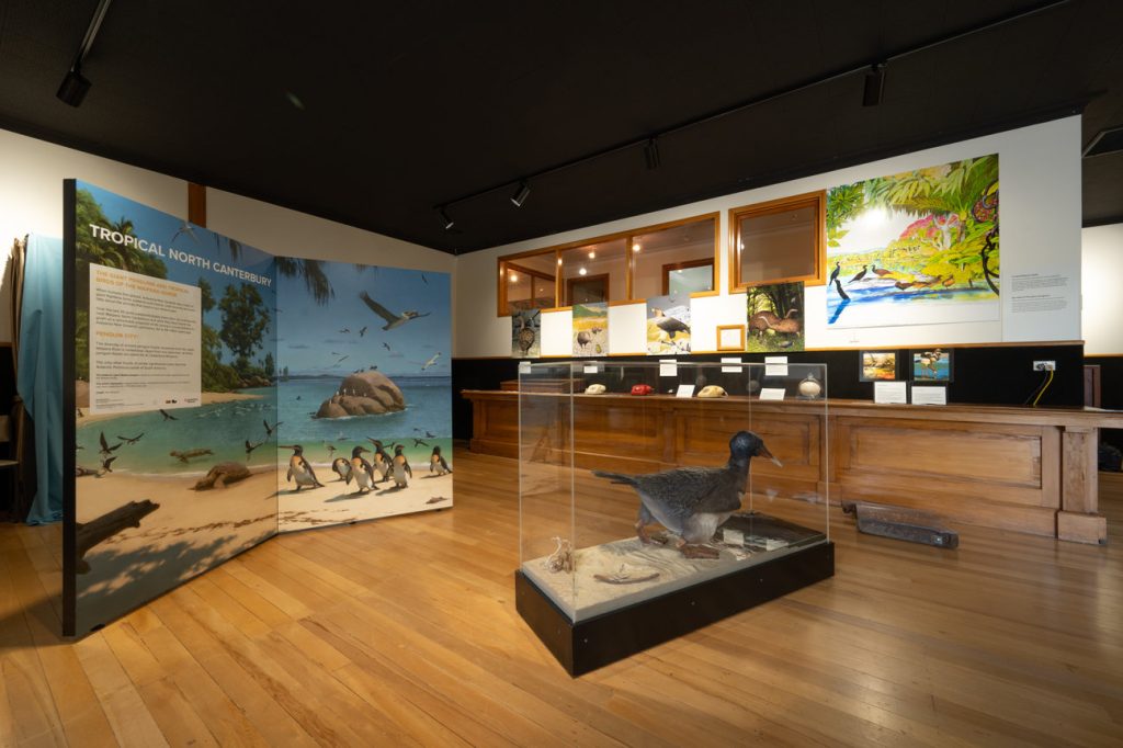 Central Otago Museums Trust Clyde-156