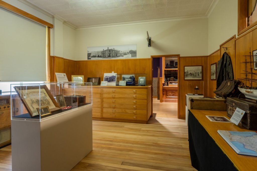 Central Otago Museums Trust Clyde-24