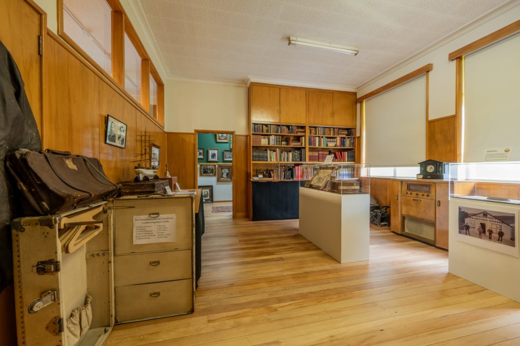 Central Otago Museums Trust Clyde-28