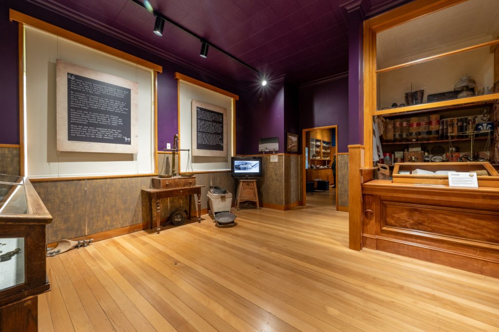 Central Otago Museums Trust Clyde-36