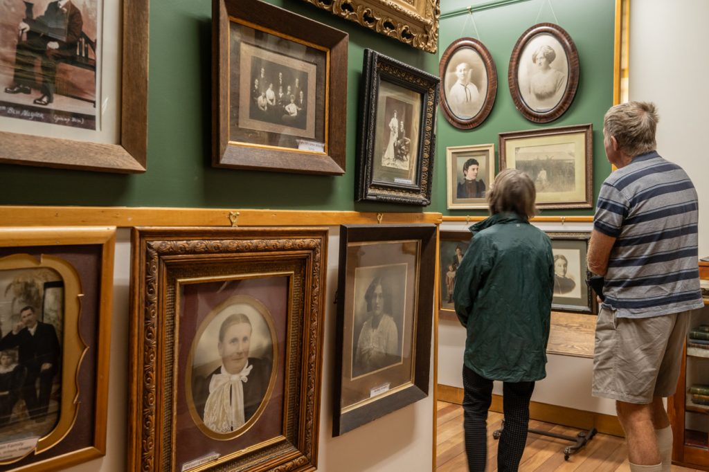 Central Otago Museums Trust Clyde-7