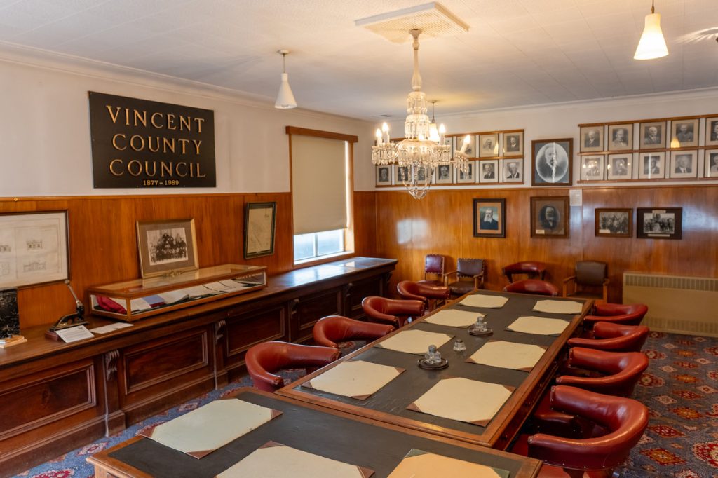 Central Otago Museums Trust Clyde-70