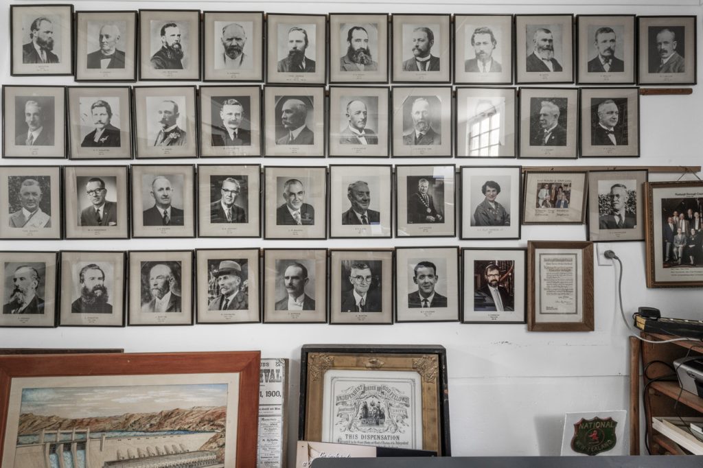 Early Settlers Museum at Abbortsford Street-36