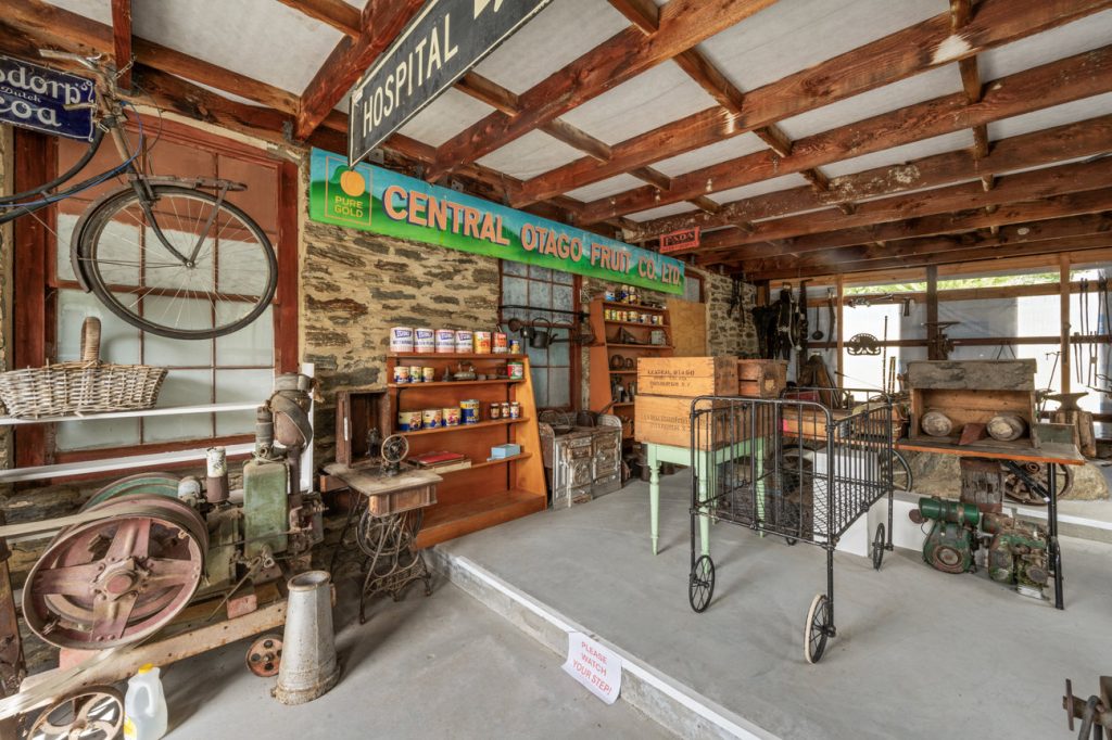 Early Settlers Museum at Abbortsford Street-70