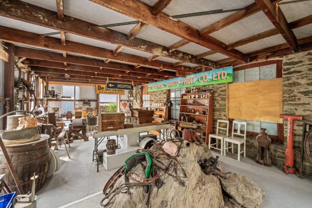 Early Settlers Museum at Abbortsford Street-81