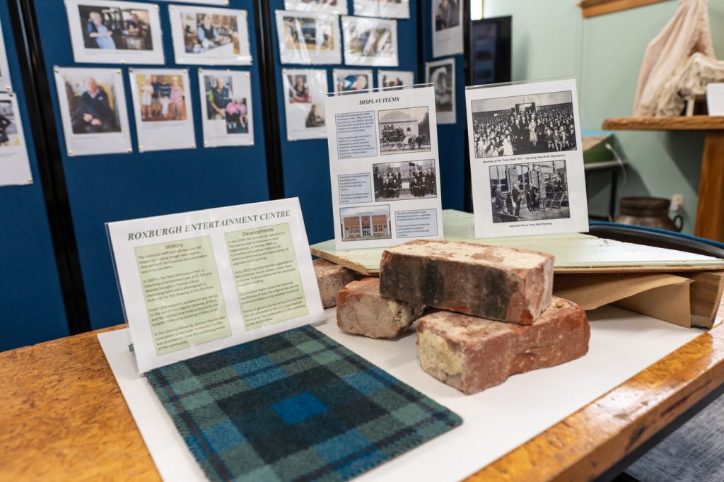 Teviot Lodge Museum at Scotland Street-42