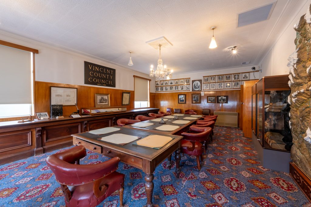 Central Otago Museums Trust Clyde-69