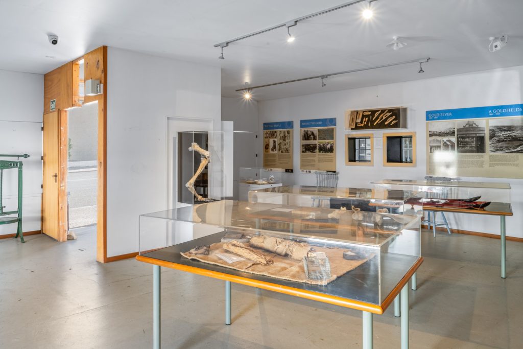 Maniototo Early Settlers Museum-102