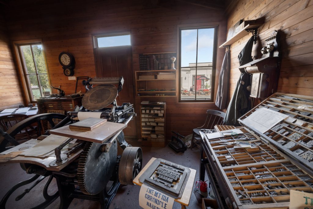 Maniototo Early Settlers Museum-130