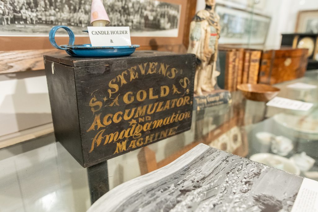Maniototo Early Settlers Museum-56